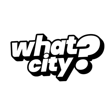 WhatCity Media Logo
